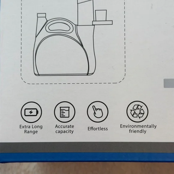 Detergent Pump Pro - Picture 4 of 5